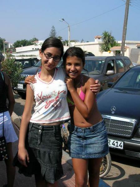 kikiz et lili